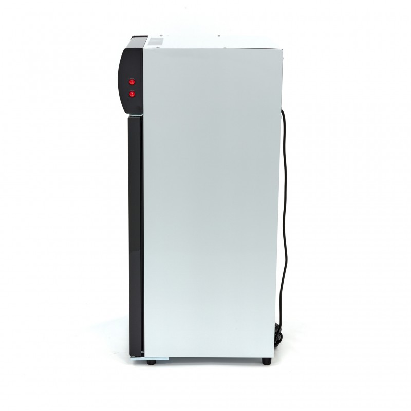 Drinks Fridge - 80L - 2 Adjustable Shelves Drinks Fridge - 80L - 2 Adjustable Shelves
