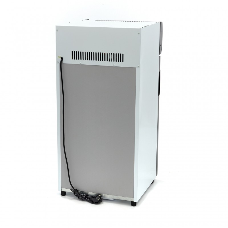 Drinks Fridge - 80L - 2 Adjustable Shelves Drinks Fridge - 80L - 2 Adjustable Shelves