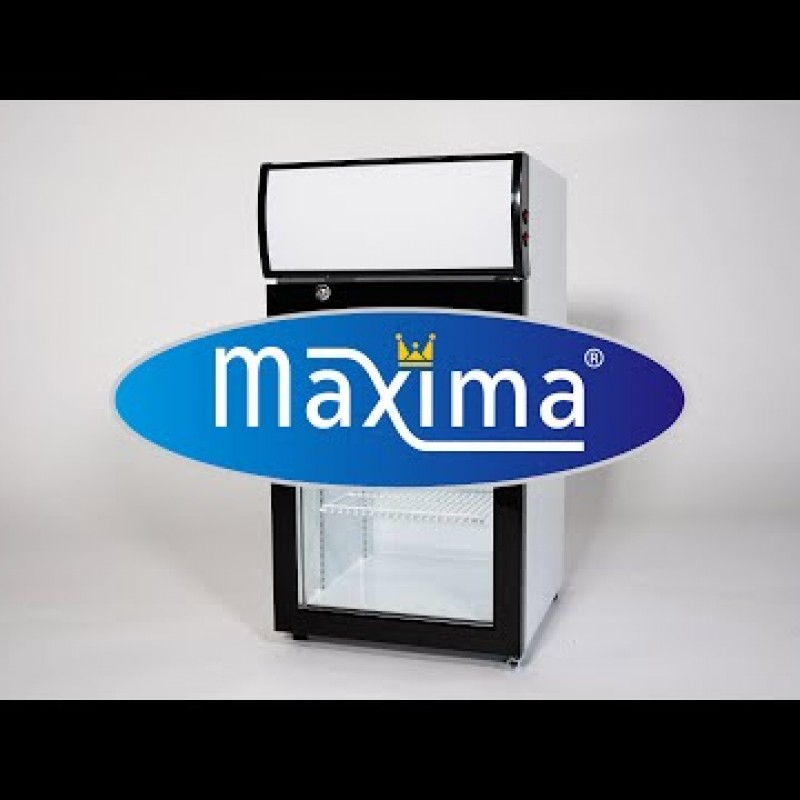 Drinks Fridge - 80L - 2 Adjustable Shelves Drinks Fridge - 80L - 2 Adjustable Shelves