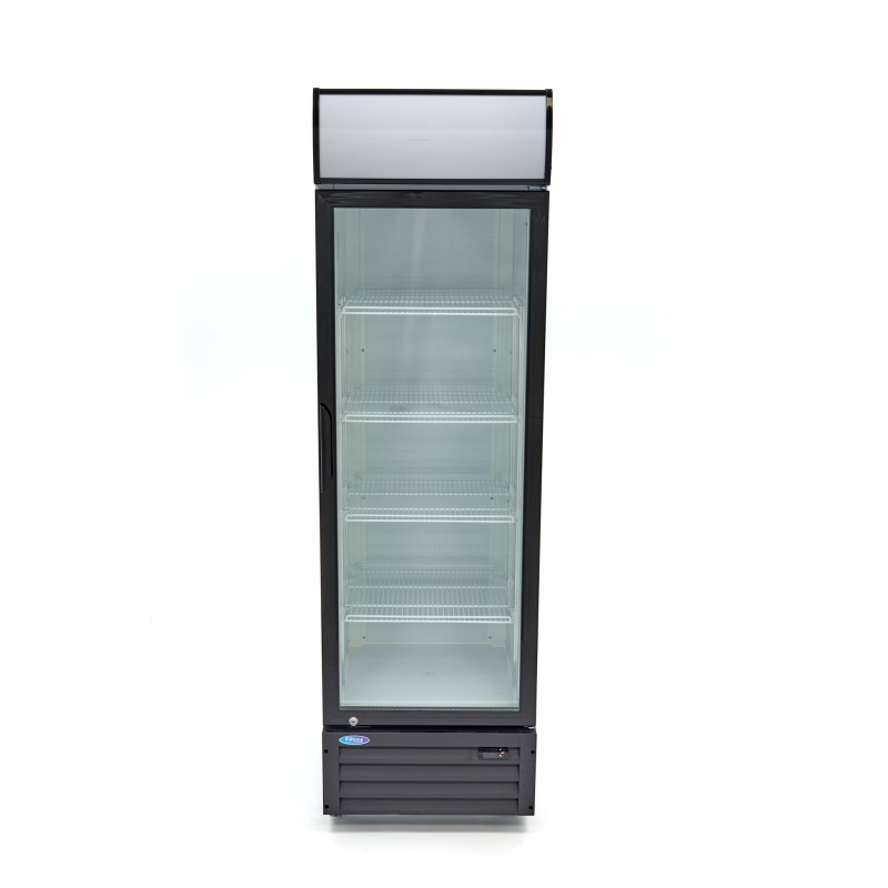 Drinks Fridge - 360L - 4 Adjustable Shelves Drinks Fridge - 360L - 4 Adjustable Shelves