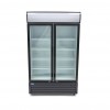 Drinks Fridge - 700L - 8 Adjustable Shelves Drinks Fridge - 700L - 8 Adjustable Shelves