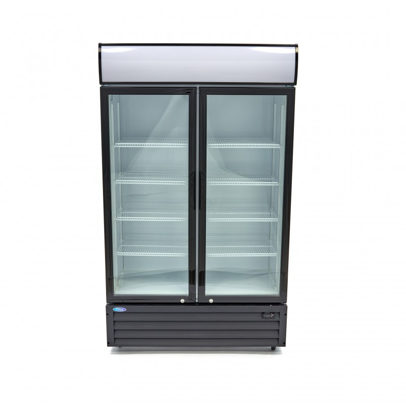 Drinks Fridge - 700L - 8 Adjustable Shelves Drinks Fridge - 700L - 8 Adjustable Shelves