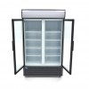 Drinks Fridge - 700L - 8 Adjustable Shelves Drinks Fridge - 700L - 8 Adjustable Shelves
