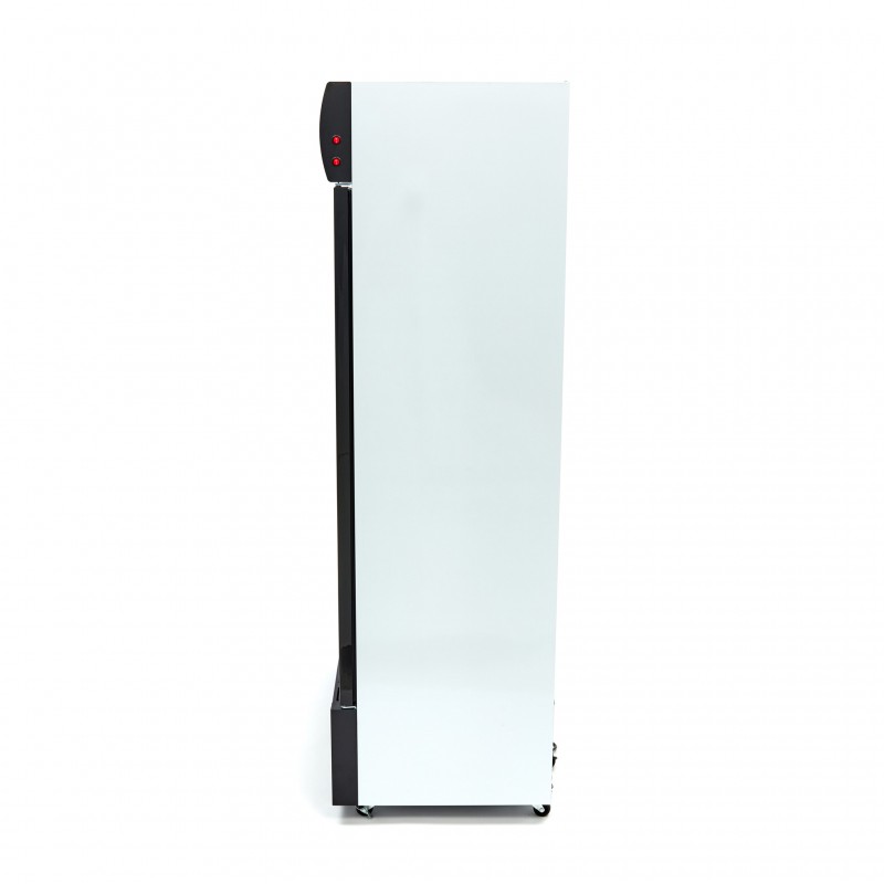 Drinks Fridge - 700L - 8 Adjustable Shelves Drinks Fridge - 700L - 8 Adjustable Shelves