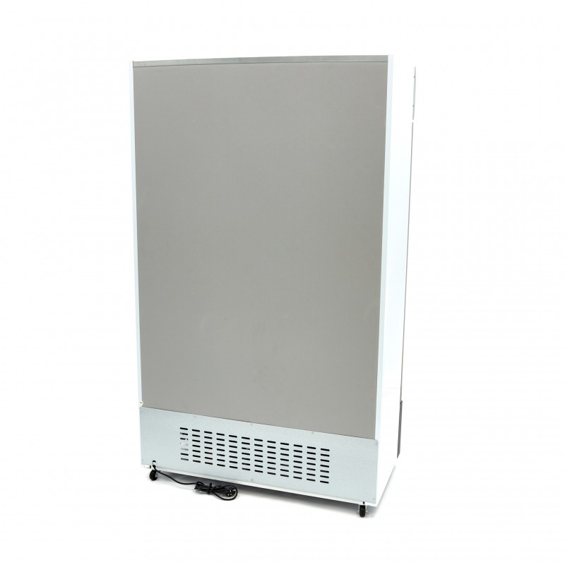 Drinks Fridge - 700L - 8 Adjustable Shelves Drinks Fridge - 700L - 8 Adjustable Shelves