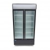 Drinks Fridge - 800L - 8 Adjustable Shelves Drinks Fridge - 800L - 8 Adjustable Shelves