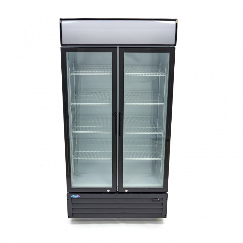 Drinks Fridge - 800L - 8 Adjustable Shelves Drinks Fridge - 800L - 8 Adjustable Shelves