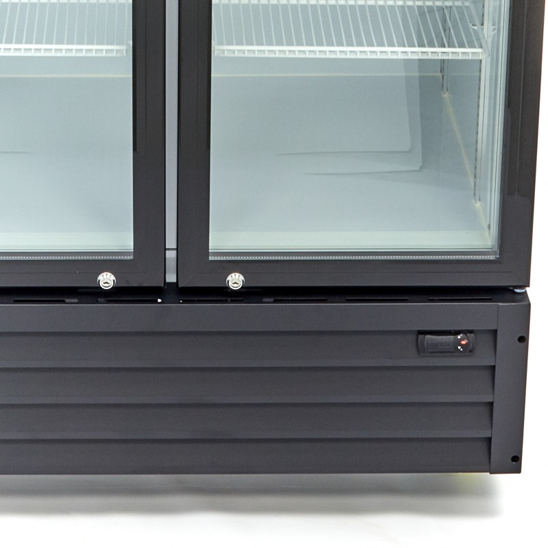Drinks Fridge - 800L - 8 Adjustable Shelves Drinks Fridge - 800L - 8 Adjustable Shelves
