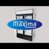 Drinks Fridge - 800L - 8 Adjustable Shelves Drinks Fridge - 800L - 8 Adjustable Shelves