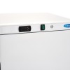 Fridge - 200L - 3 Adjustable Shelves - White Fridge - 200L - 3 Adjustable Shelves - White