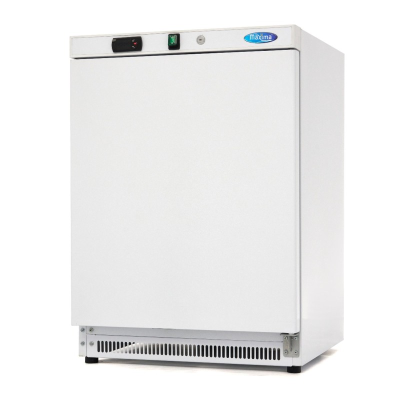 Freezer - 200L - 2 Fixed Shelves - White Freezer - 200L - 2 Fixed Shelves - White