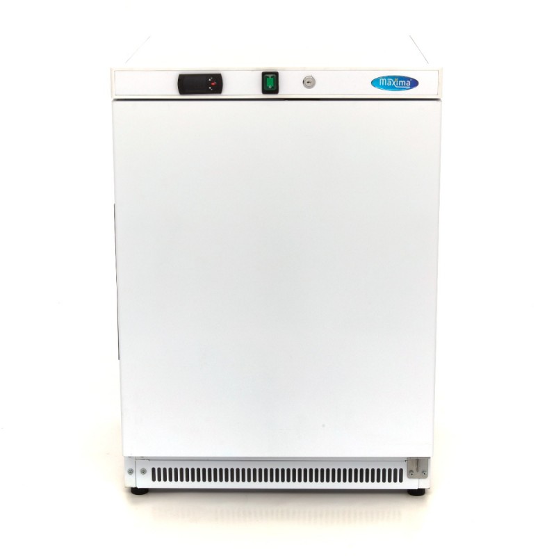 Freezer - 200L - 2 Fixed Shelves - White Freezer - 200L - 2 Fixed Shelves - White