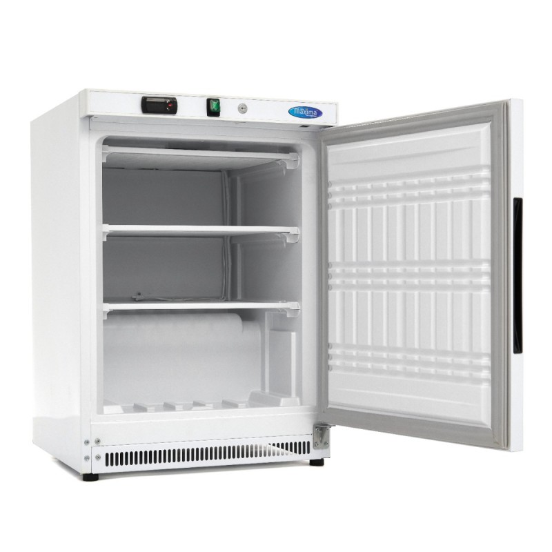 Freezer - 200L - 2 Fixed Shelves - White Freezer - 200L - 2 Fixed Shelves - White