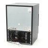 Fridge - 200L - 3 Adjustable Shelves - Black Fridge - 200L - 3 Adjustable Shelves - Black