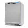 Fridge - 200L - 3 Adjustable Shelves - Stainless Steel Fridge - 200L - 3 Adjustable Shelves - Stainless Steel
