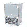 Fridge - 200L - 3 Adjustable Shelves - Stainless Steel Fridge - 200L - 3 Adjustable Shelves - Stainless Steel