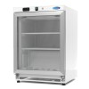 Freezer - 200L - White - with Glass Door Freezer - 200L - White - with Glass Door