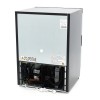 Fridge - 200L - Black - with Glass Door Fridge - 200L - Black - with Glass Door