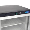Freezer - 200L - Black - with Glass Door Freezer - 200L - Black - with Glass Door