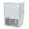 Fridge - 200L - Stainless Steel - with Glass Door Fridge - 200L - Stainless Steel - with Glass Door