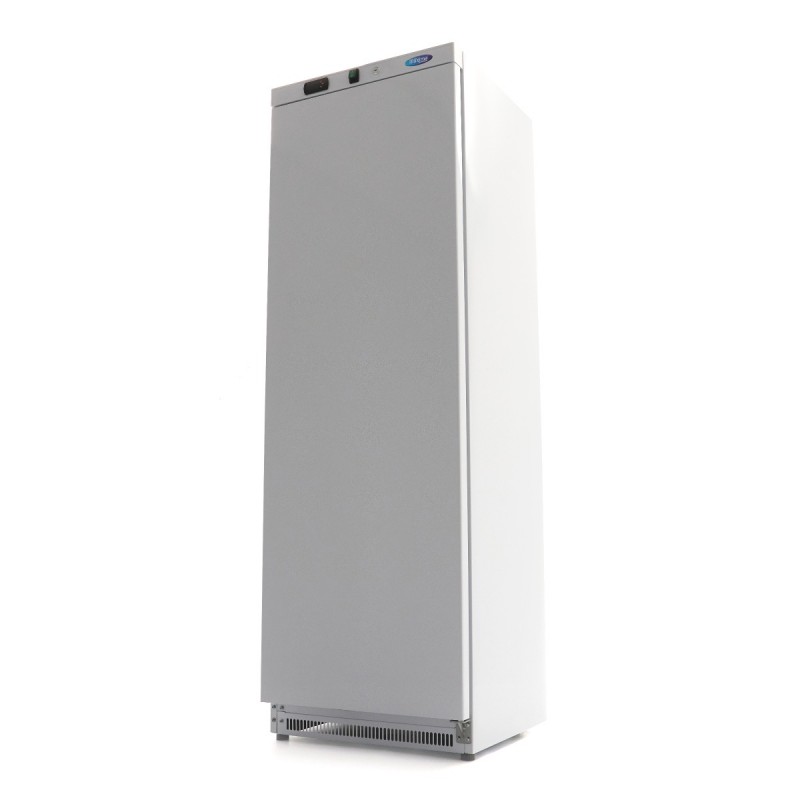 Fridge - 400L - 4 Adjustable Shelves - White Fridge - 400L - 4 Adjustable Shelves - White