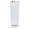 Fridge - 400L - 4 Adjustable Shelves - White Fridge - 400L - 4 Adjustable Shelves - White
