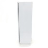 Fridge - 400L - 4 Adjustable Shelves - White Fridge - 400L - 4 Adjustable Shelves - White