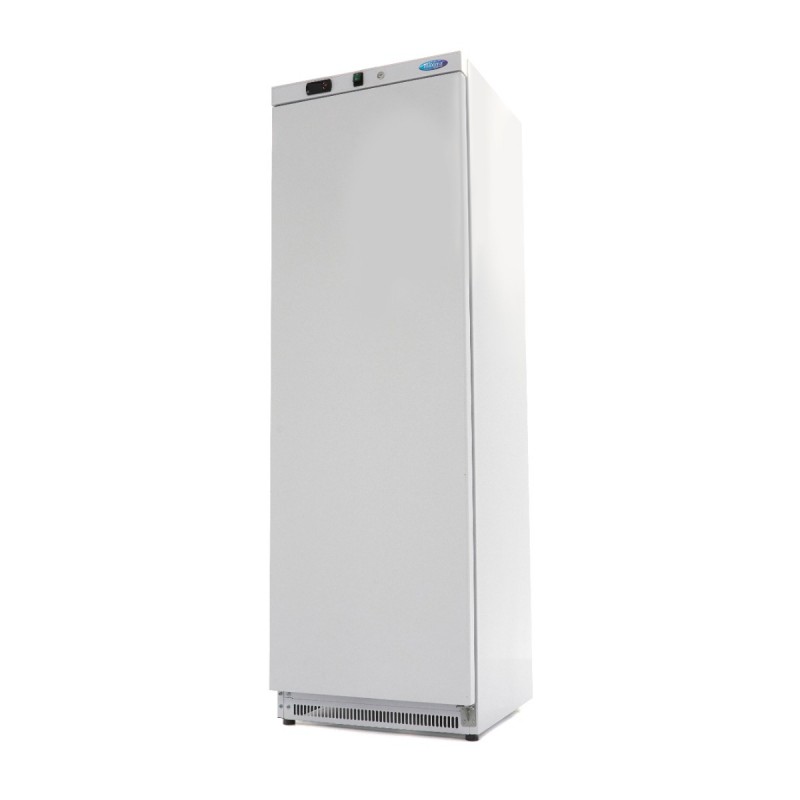 Freezer - 400L - 6 Fixed Shelves - White Freezer - 400L - 6 Fixed Shelves - White
