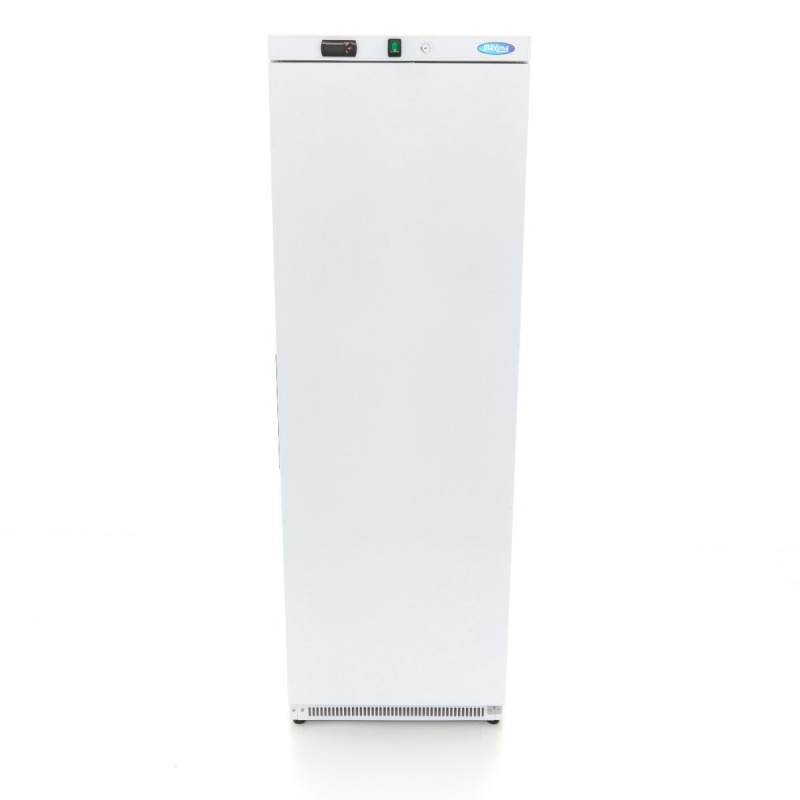 Freezer - 400L - 6 Fixed Shelves - White Freezer - 400L - 6 Fixed Shelves - White
