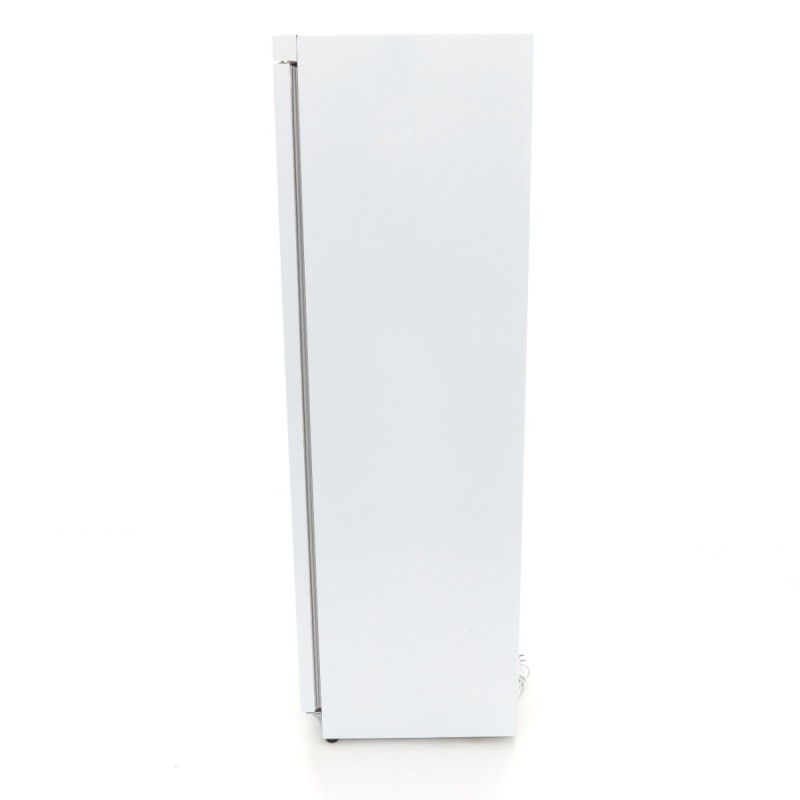Freezer - 400L - 6 Fixed Shelves - White Freezer - 400L - 6 Fixed Shelves - White
