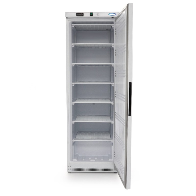 Freezer - 400L - 6 Fixed Shelves - White Freezer - 400L - 6 Fixed Shelves - White