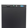 Fridge - 400L - 4 Adjustable Shelves - Black Fridge - 400L - 4 Adjustable Shelves - Black