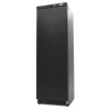 Freezer - 400L - 6 Fixed Shelves - Black Freezer - 400L - 6 Fixed Shelves - Black