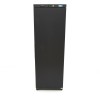 Freezer - 400L - 6 Fixed Shelves - Black Freezer - 400L - 6 Fixed Shelves - Black