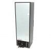 Freezer - 400L - 6 Fixed Shelves - Black Freezer - 400L - 6 Fixed Shelves - Black