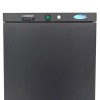 Freezer - 400L - 6 Fixed Shelves - Black Freezer - 400L - 6 Fixed Shelves - Black