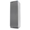 Fridge - 400L - 4 Adjustable Shelves - Stainless Steel Fridge - 400L - 4 Adjustable Shelves - Stainless Steel