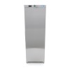 Fridge - 400L - 4 Adjustable Shelves - Stainless Steel Fridge - 400L - 4 Adjustable Shelves - Stainless Steel