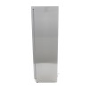 Fridge - 400L - 4 Adjustable Shelves - Stainless Steel Fridge - 400L - 4 Adjustable Shelves - Stainless Steel