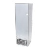 Fridge - 400L - 4 Adjustable Shelves - Stainless Steel Fridge - 400L - 4 Adjustable Shelves - Stainless Steel