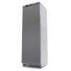 Freezer - 400L - 6 Fixed Shelves - Stainless Steel Freezer - 400L - 6 Fixed Shelves - Stainless Steel