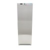 Freezer - 400L - 6 Fixed Shelves - Stainless Steel Freezer - 400L - 6 Fixed Shelves - Stainless Steel