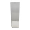 Freezer - 400L - 6 Fixed Shelves - Stainless Steel Freezer - 400L - 6 Fixed Shelves - Stainless Steel