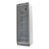 Fridge - 400L - White - with Glass Door Fridge - 400L - White - with Glass Door