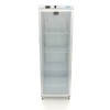 Fridge - 400L - White - with Glass Door Fridge - 400L - White - with Glass Door