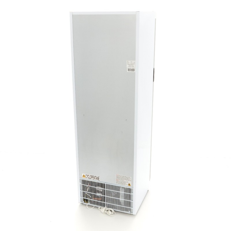 Fridge - 400L - White - with Glass Door Fridge - 400L - White - with Glass Door