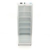 Freezer - 400L - White - with Glass Door Freezer - 400L - White - with Glass Door