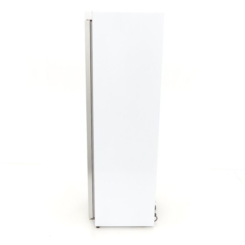 Freezer - 400L - White - with Glass Door Freezer - 400L - White - with Glass Door