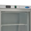 Freezer - 400L - White - with Glass Door Freezer - 400L - White - with Glass Door