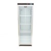Fridge - 400L - Black - with Glass Door Fridge - 400L - Black - with Glass Door